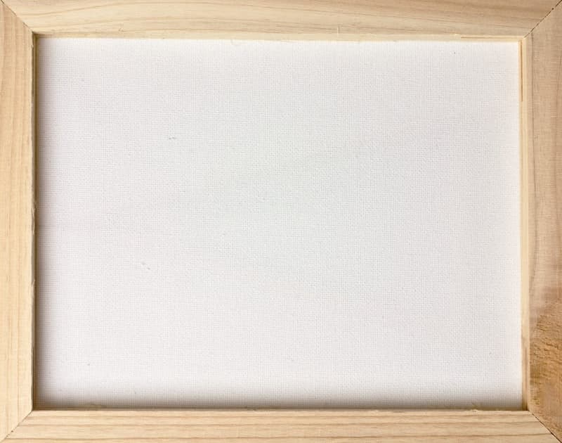 Frame