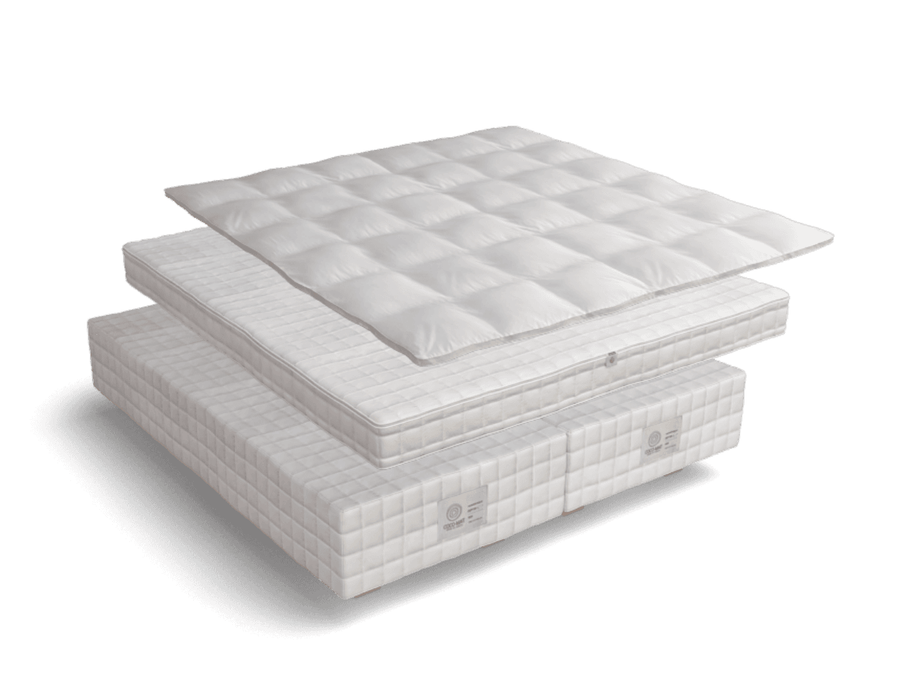 Cocomat mattress