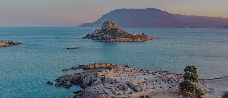 Kos province