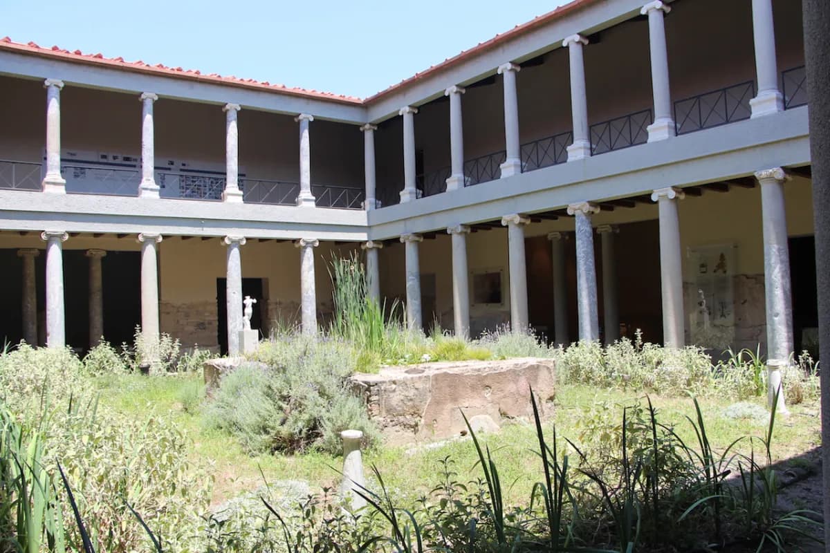 Casa Romana