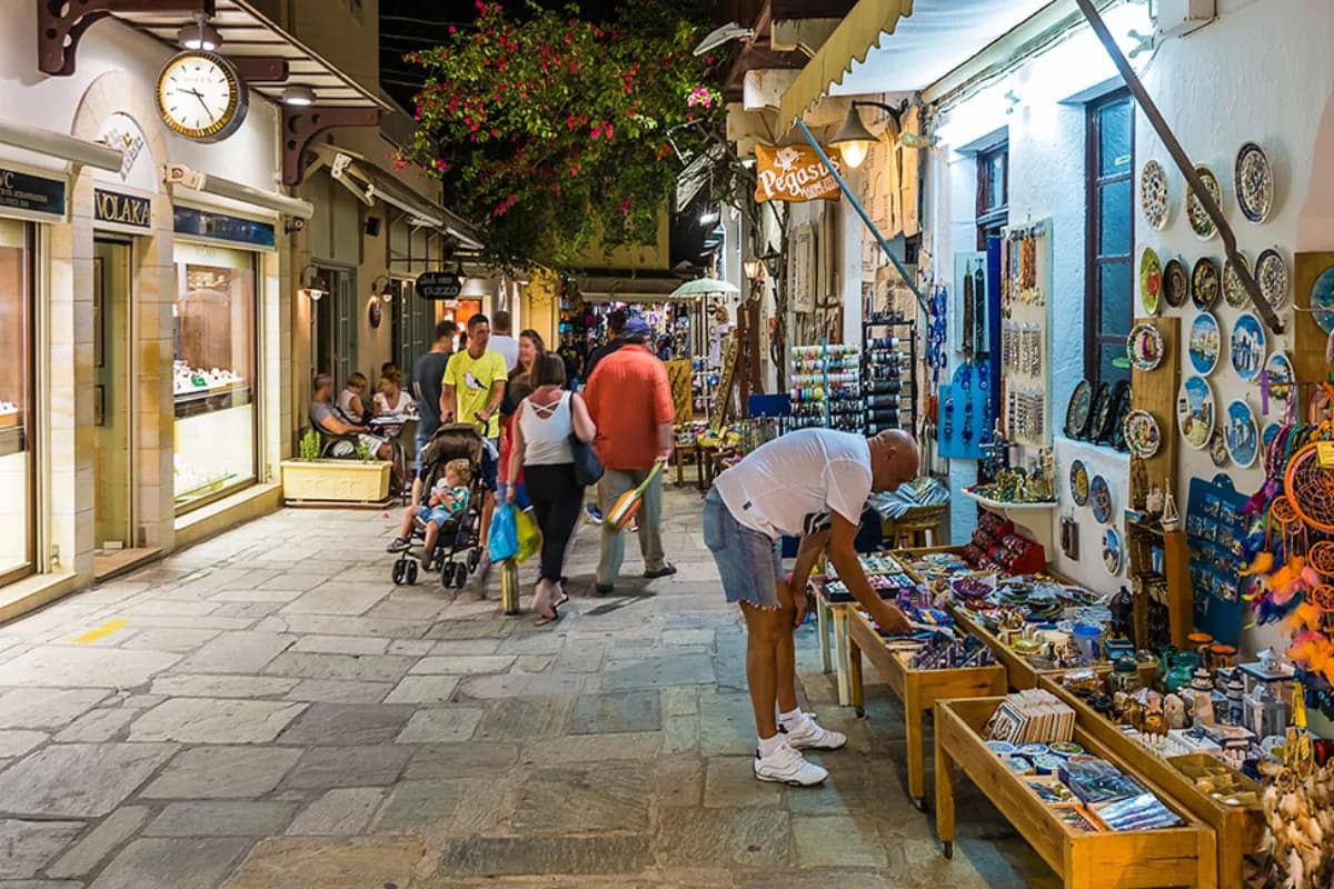 Old Town Market