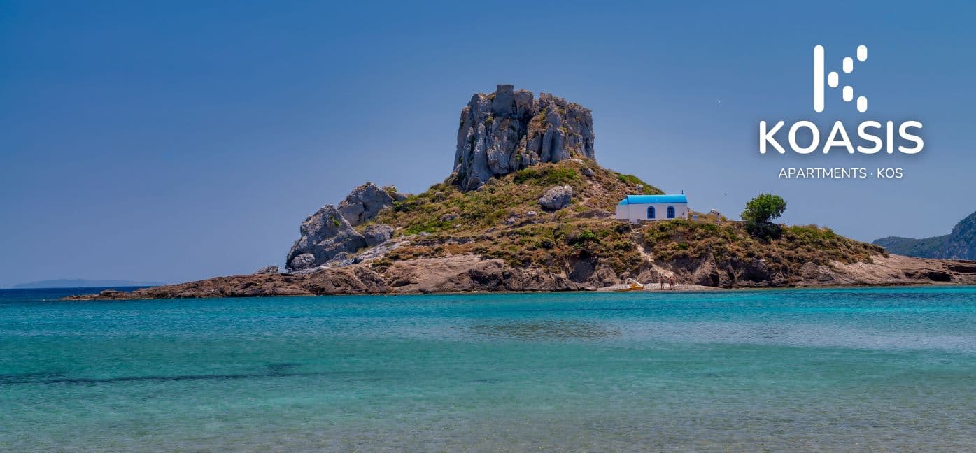 The Ultimate Kos Itinerary (3 Days / 5 Days / 1 Week)