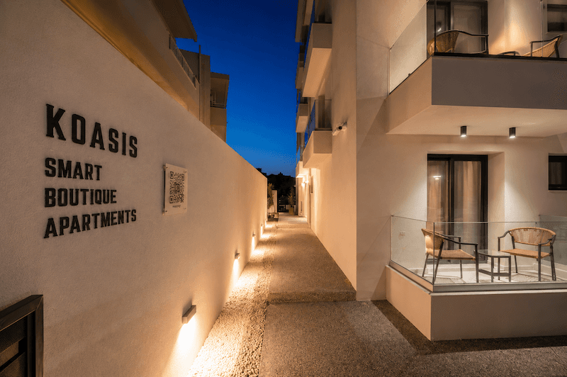 Opportunity at Koasis