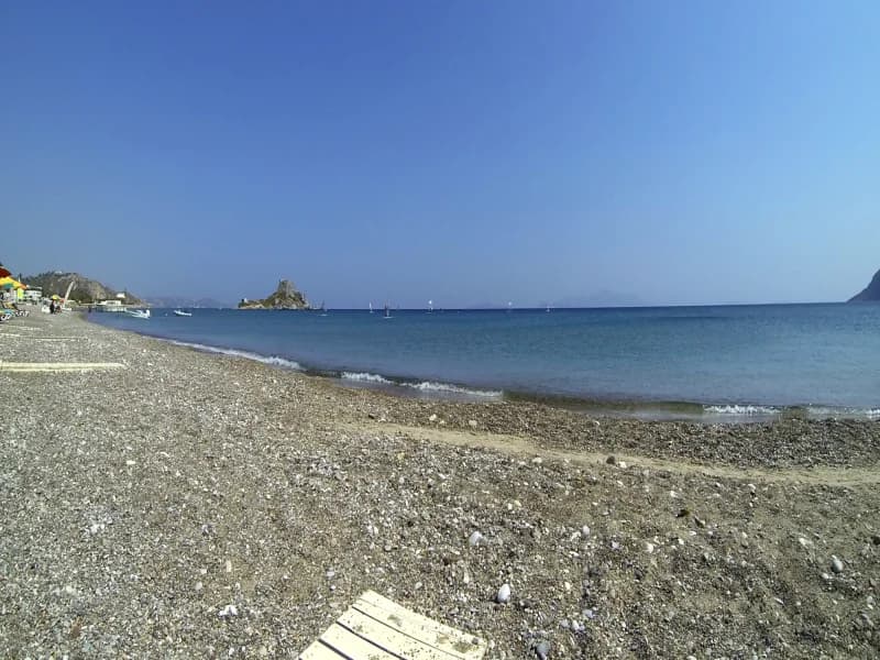 Cavo Paradiso