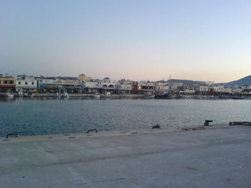 Kardamena Village