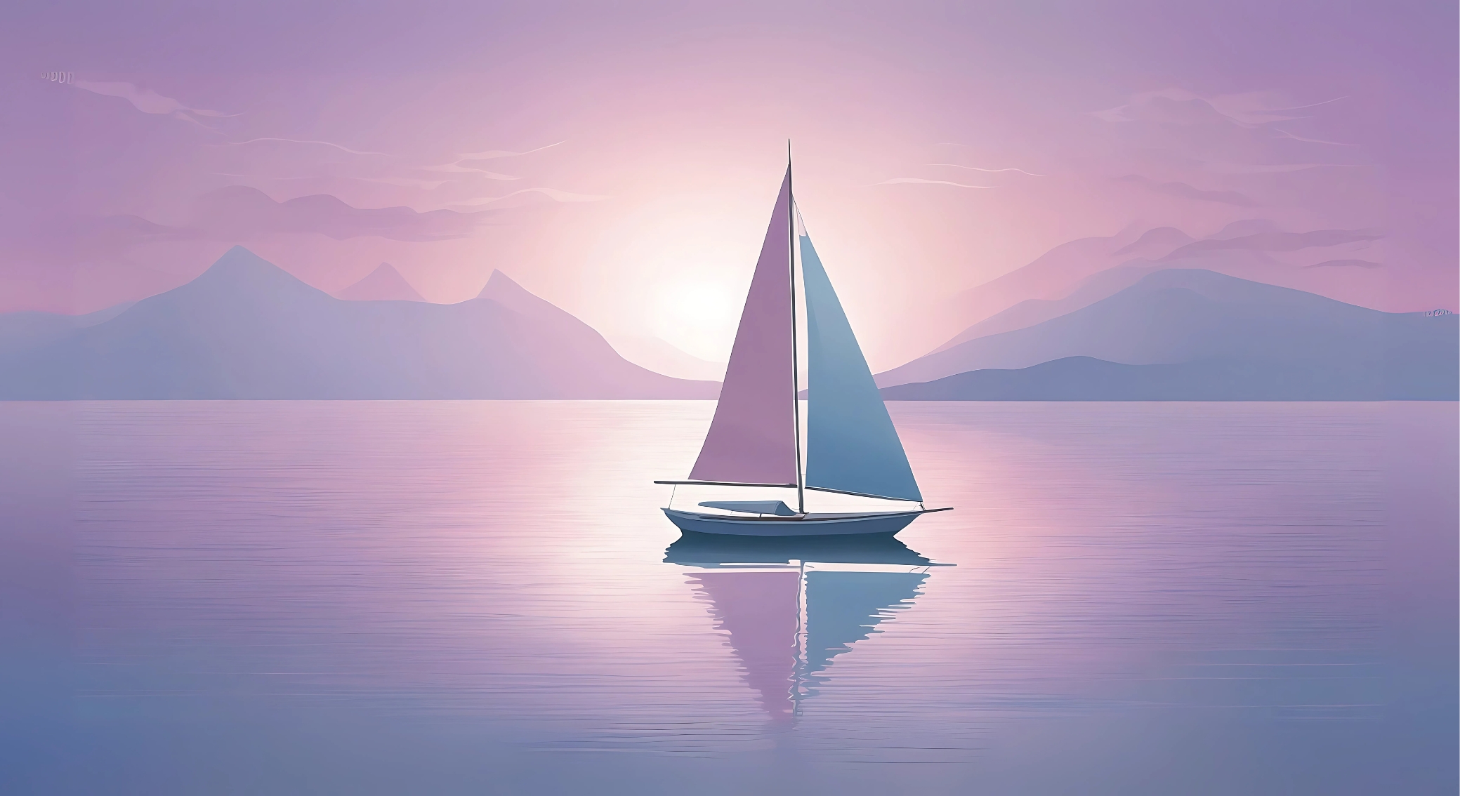 NFT painting