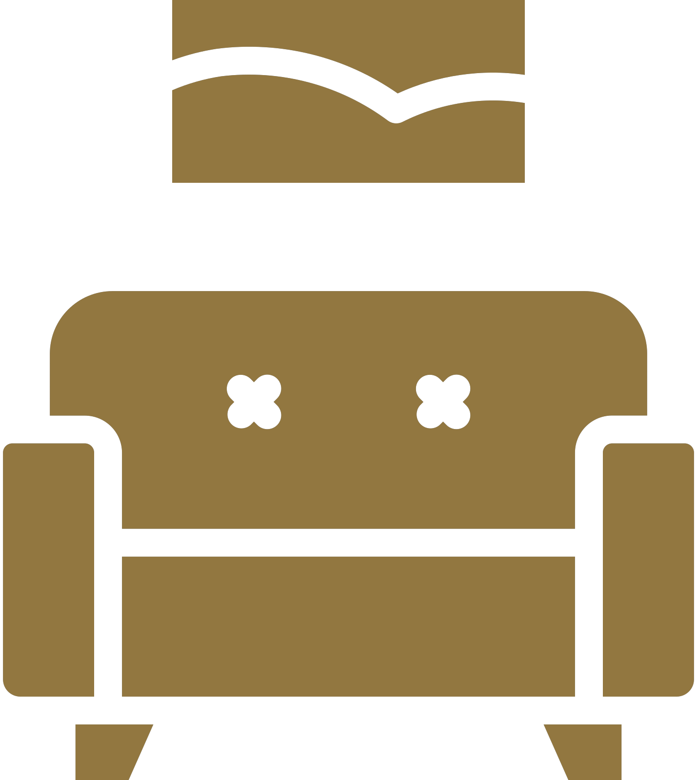 sofa