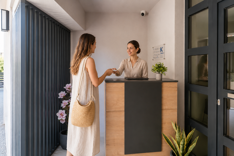 Fairness at Koasis