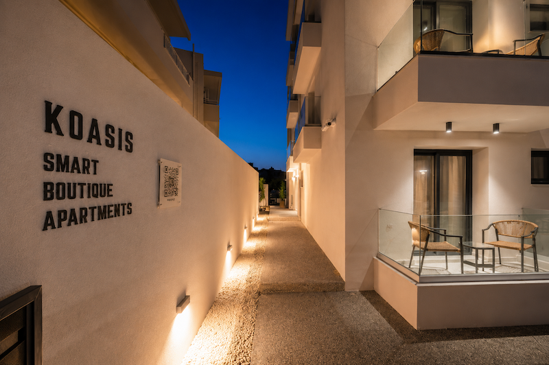 Opportunity at Koasis