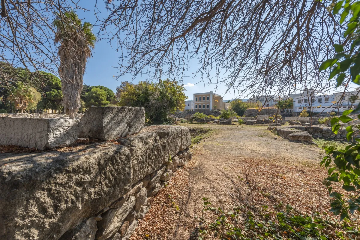 Ancient Agora