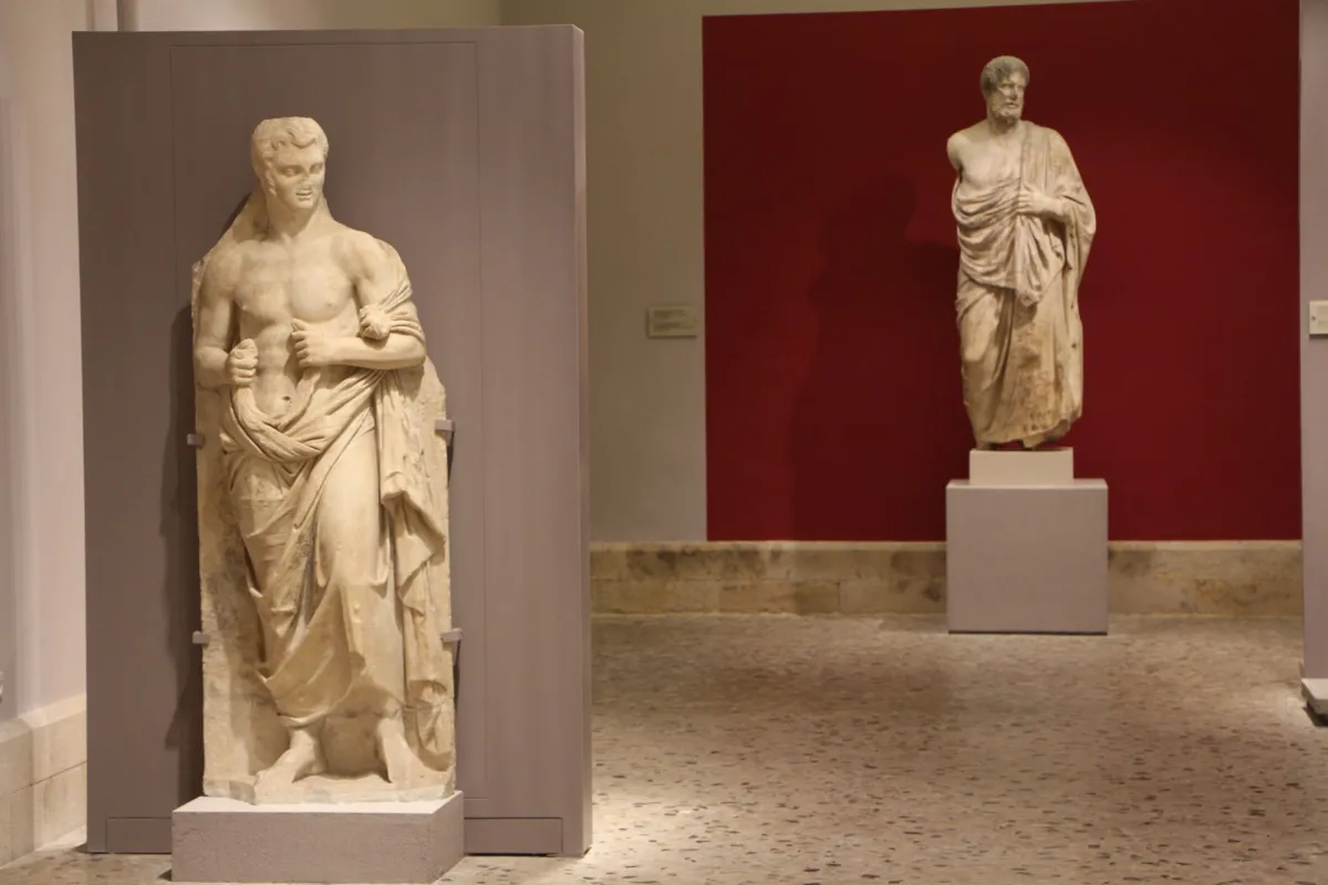 Archaeological Museum of Kos