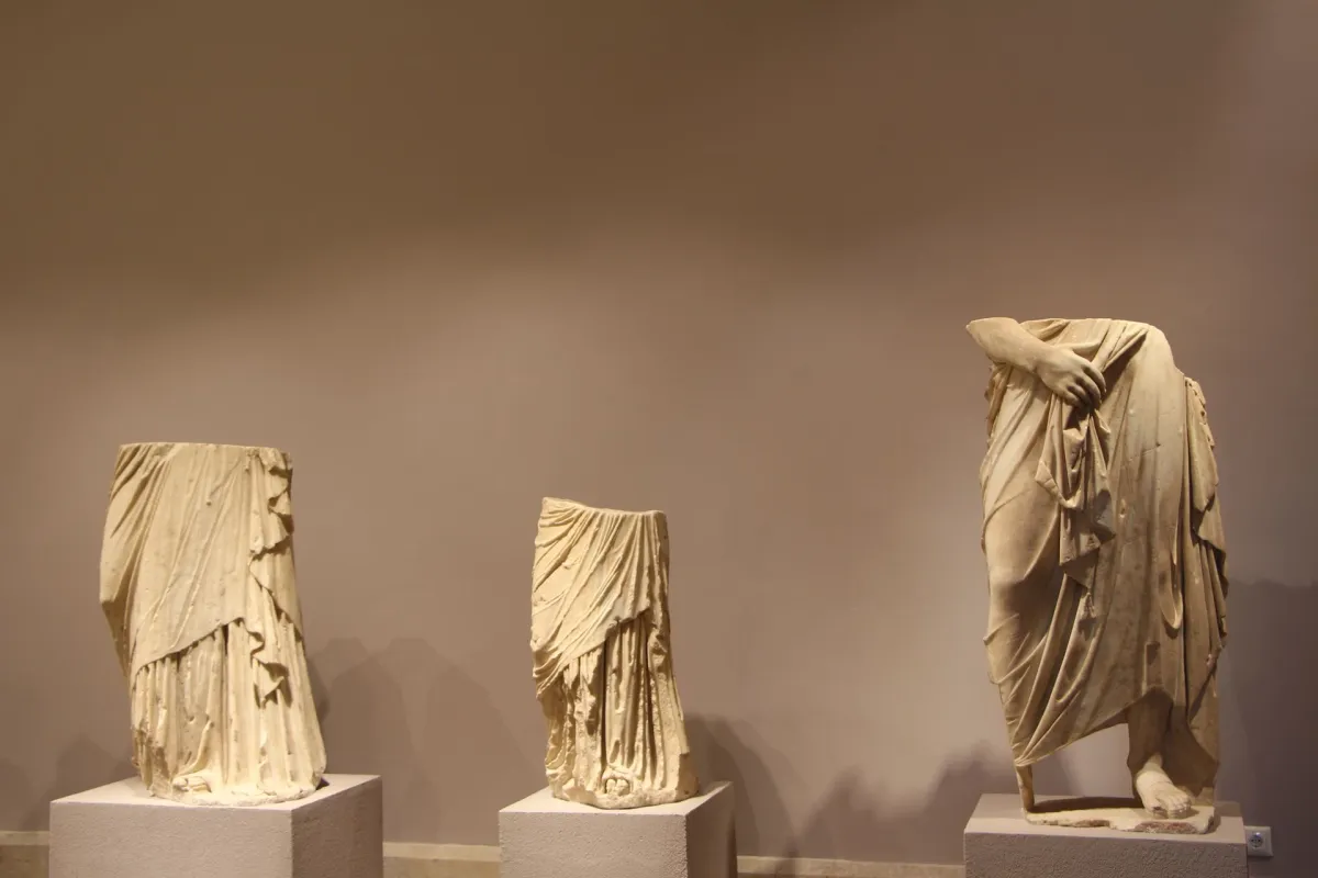 Archaeological Museum of Kos