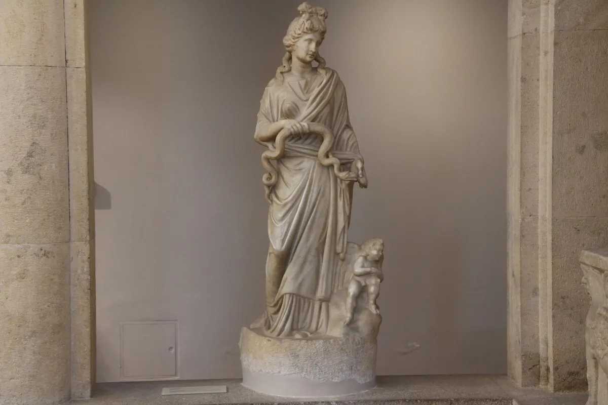 Archaeological Museum of Kos