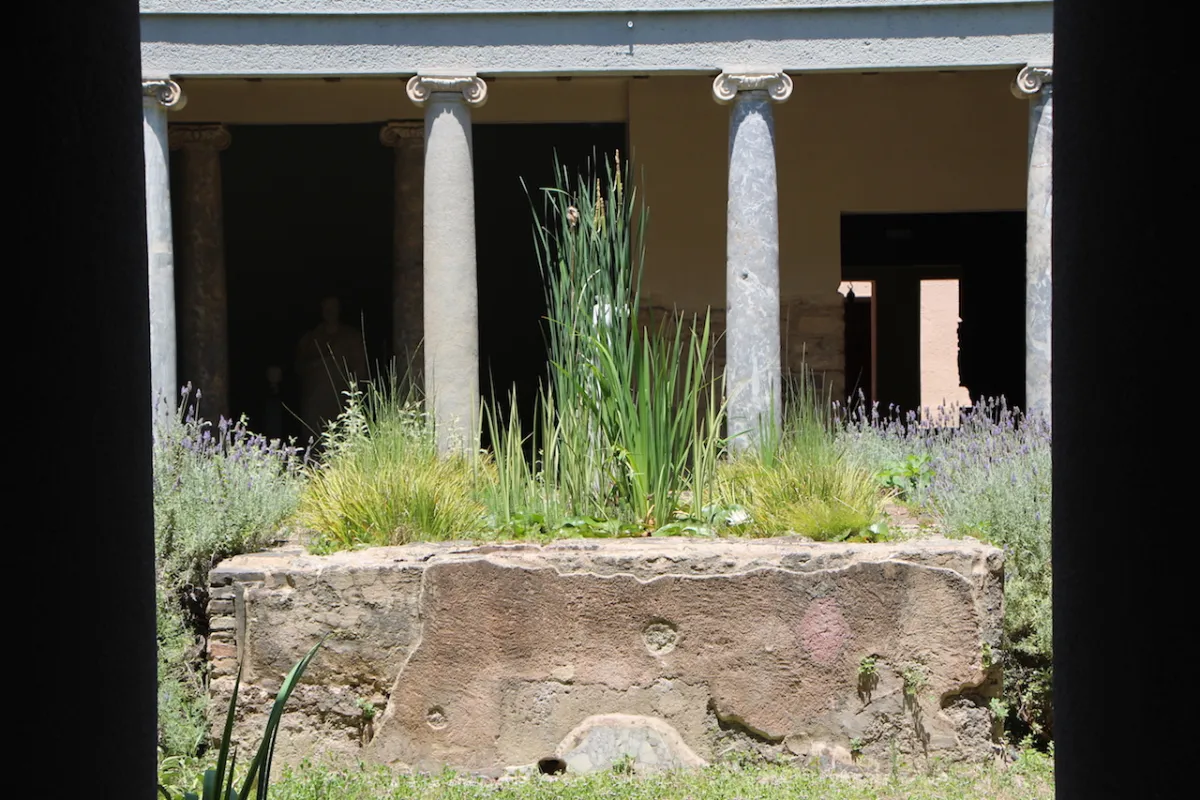 Casa Romana