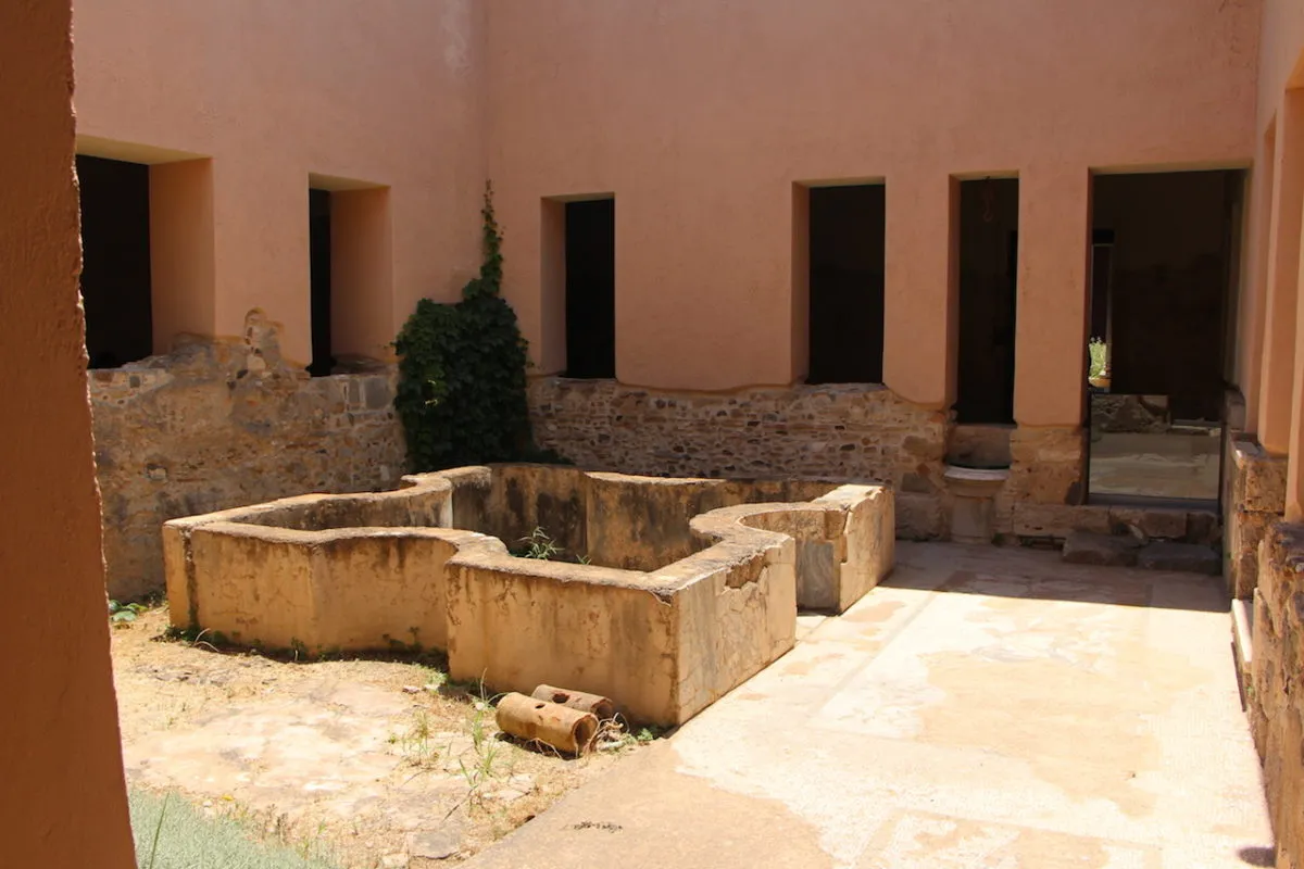 Casa Romana