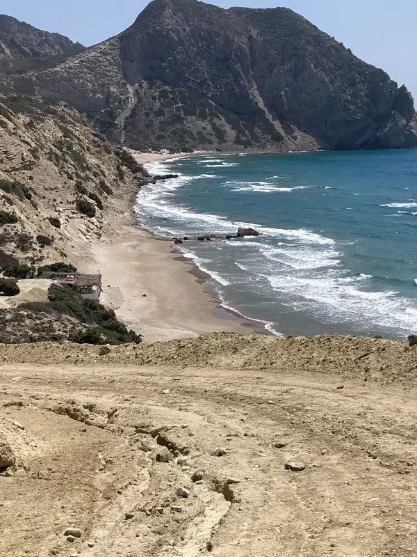 Cavo Paradiso