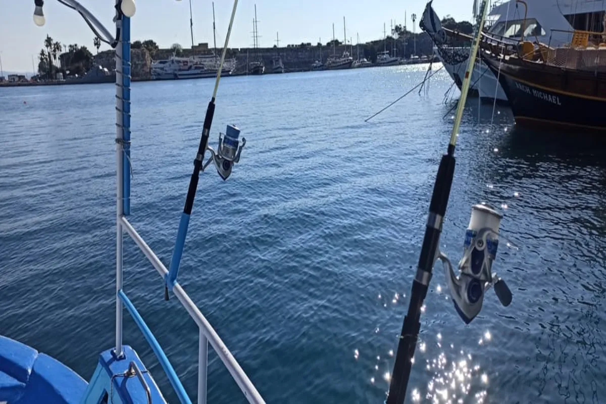 Fishing Trips