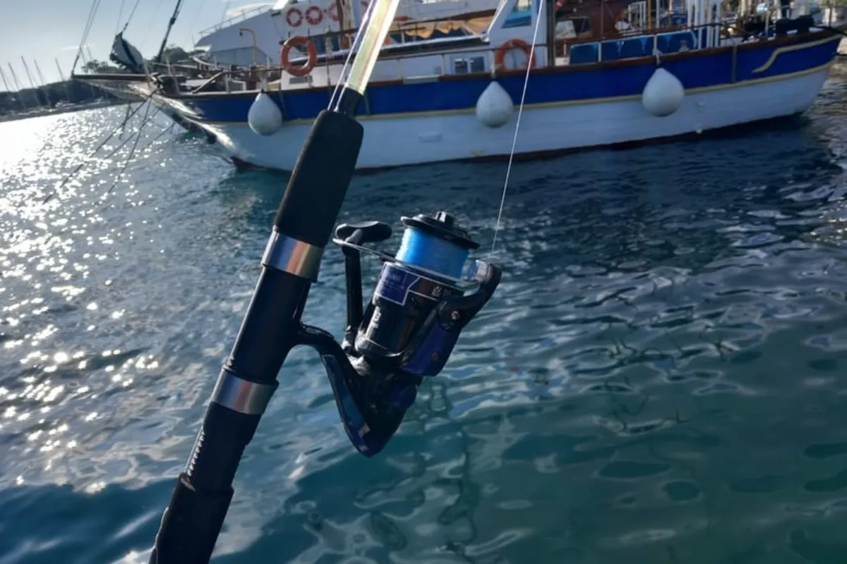 Fishing Trips