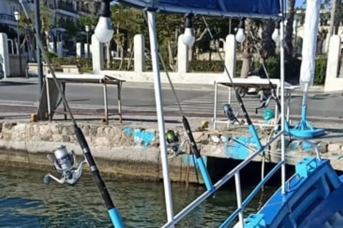 Fishing Trips