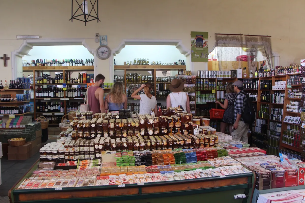 Herbs and Spices