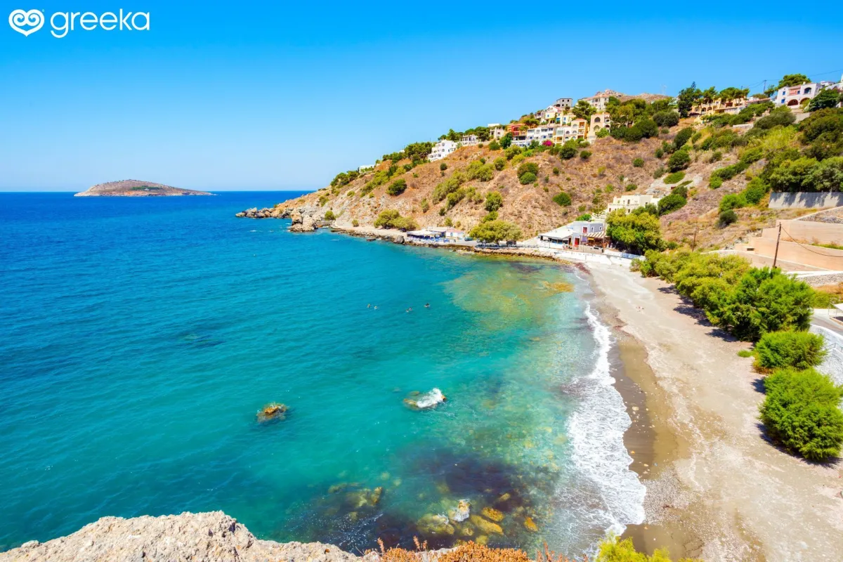 Kalymnos: The Island of Sponge Divers