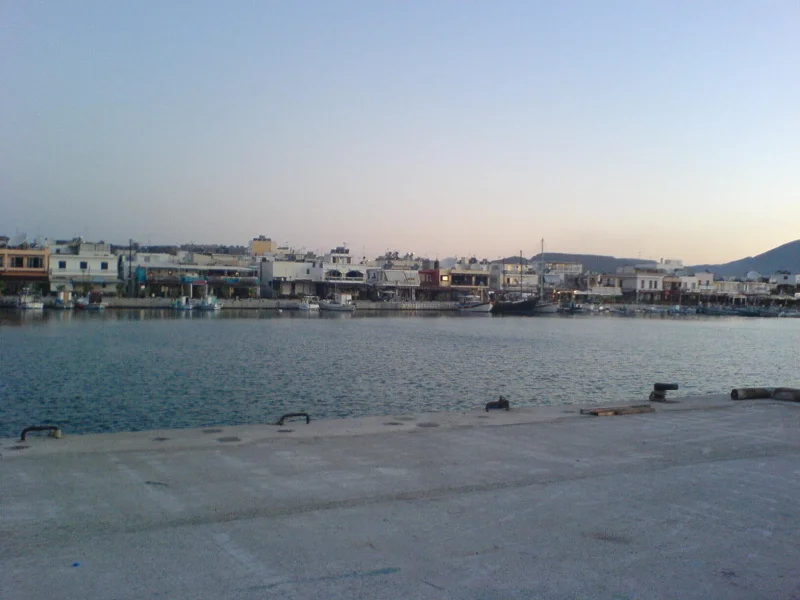 Kardamena Village