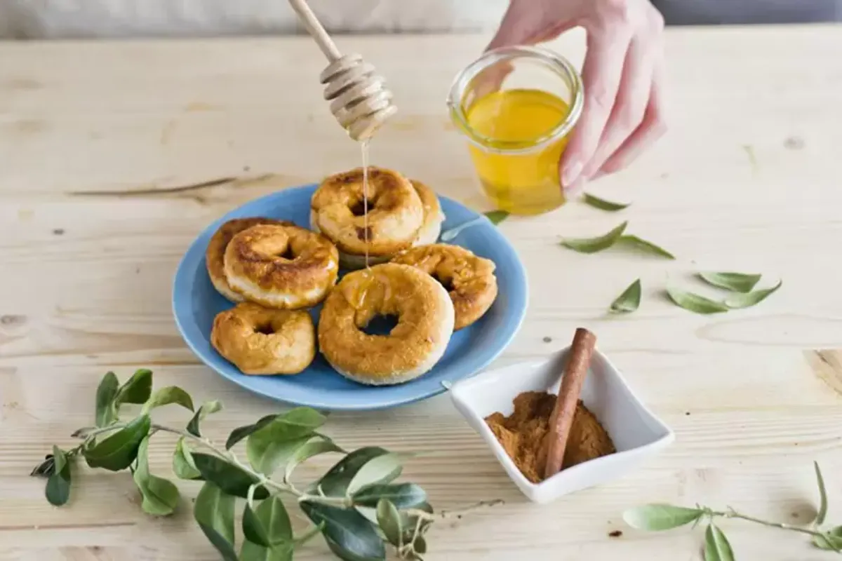 Katimeria (Sweet Pastry)