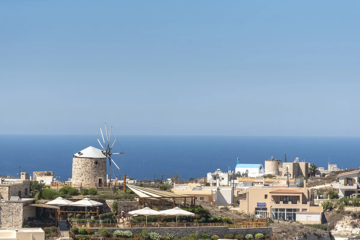 Kefalos Bay