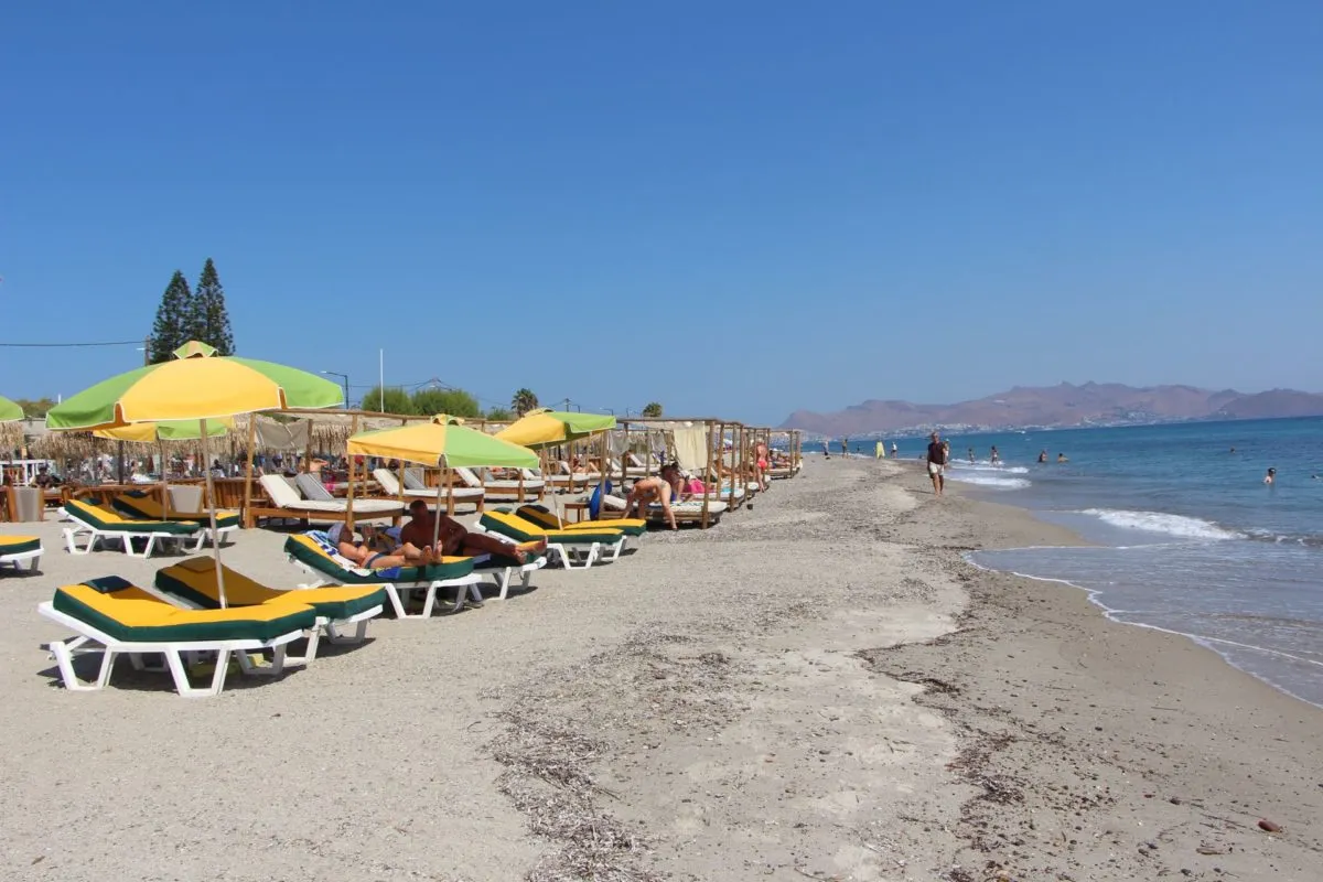 Lambi Beach