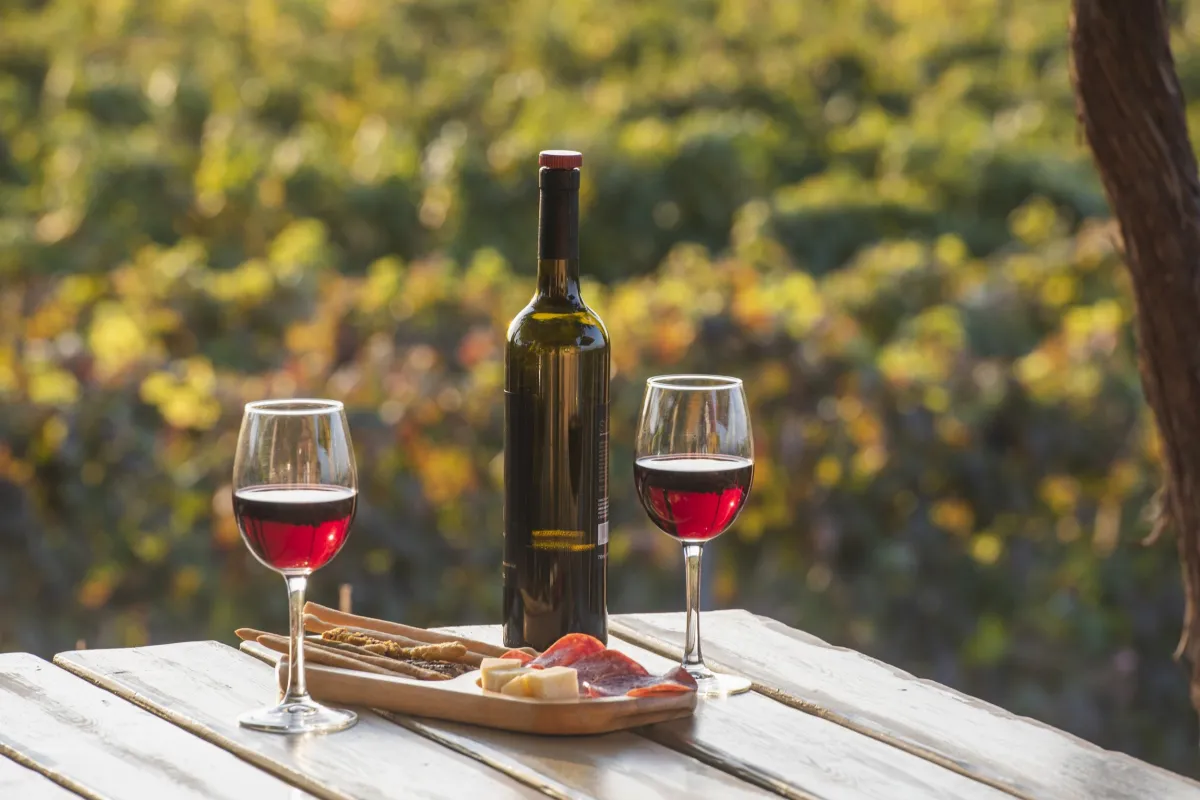 Local Wines