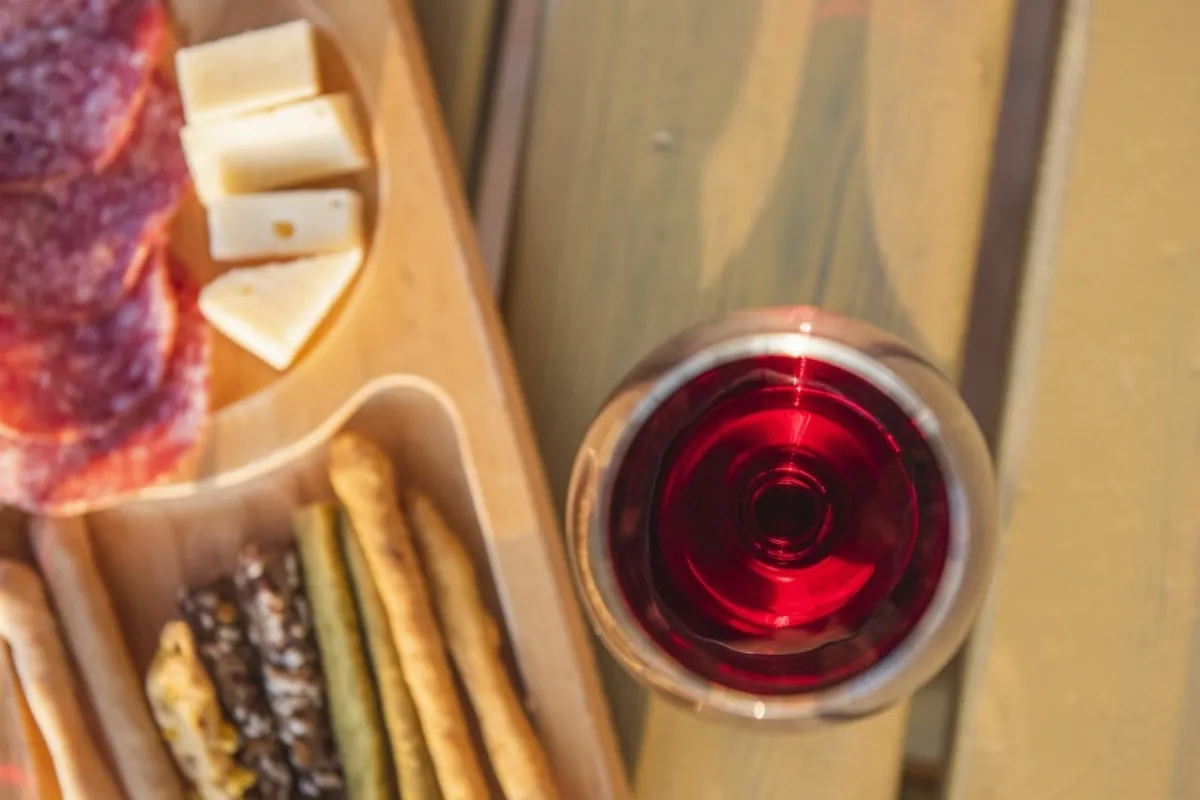 Local Wines