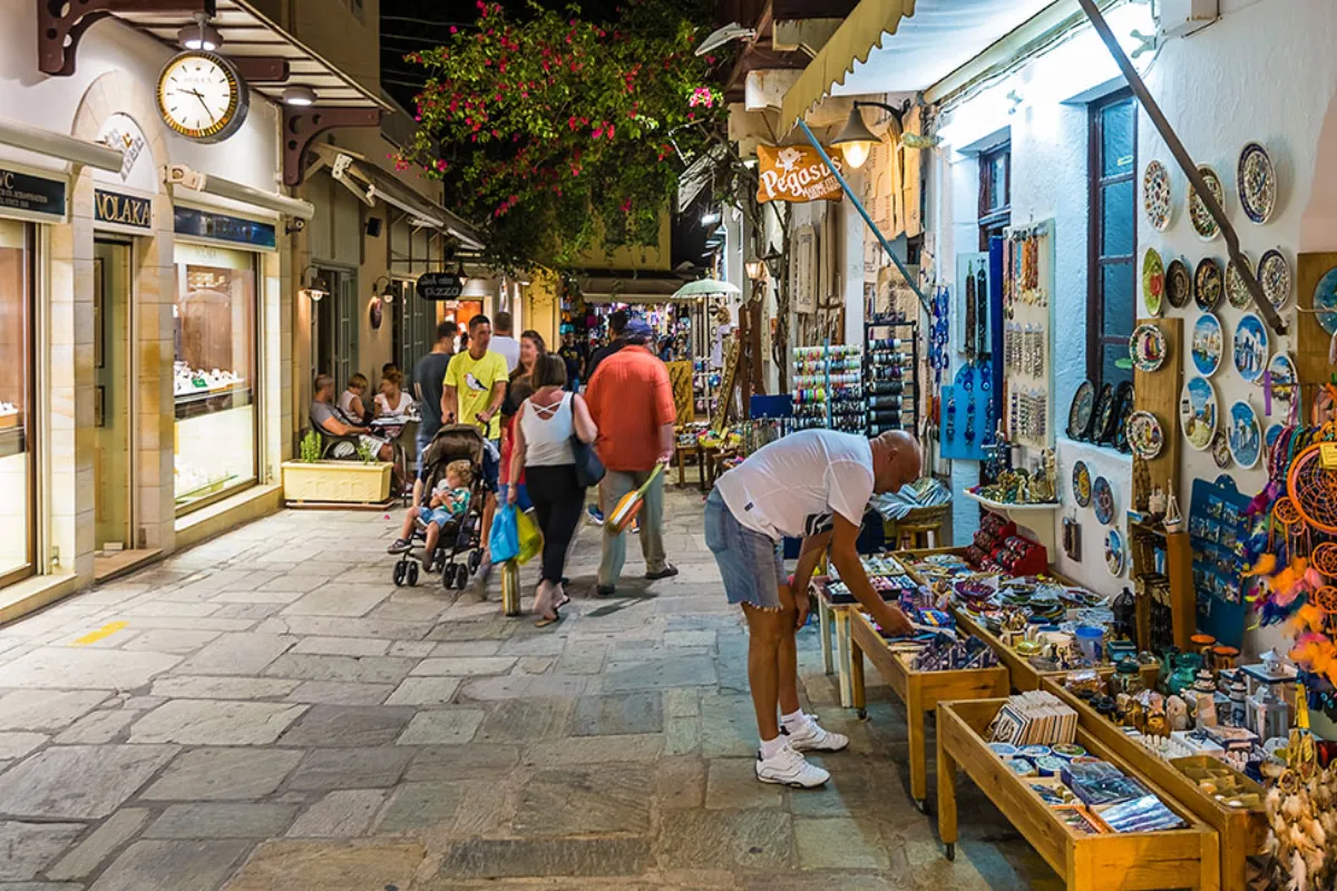 Old Town Market