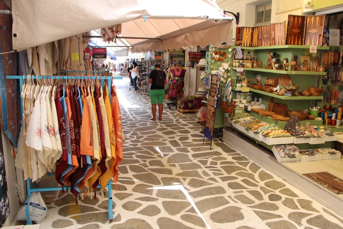 Old Town Market