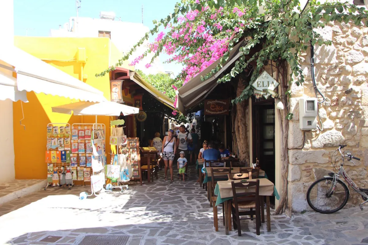Old Town Market