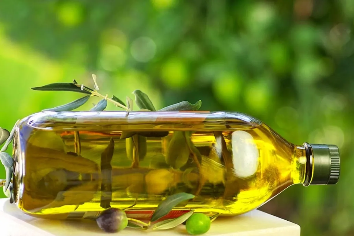 Kos Olive Oil