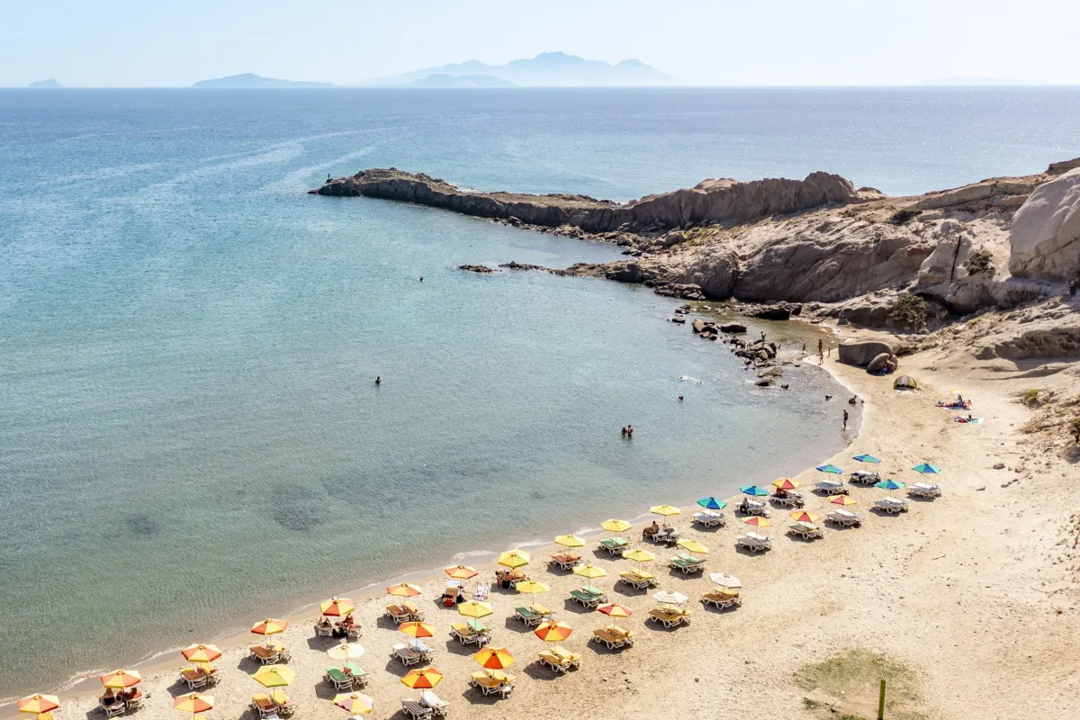 Paradise Beach