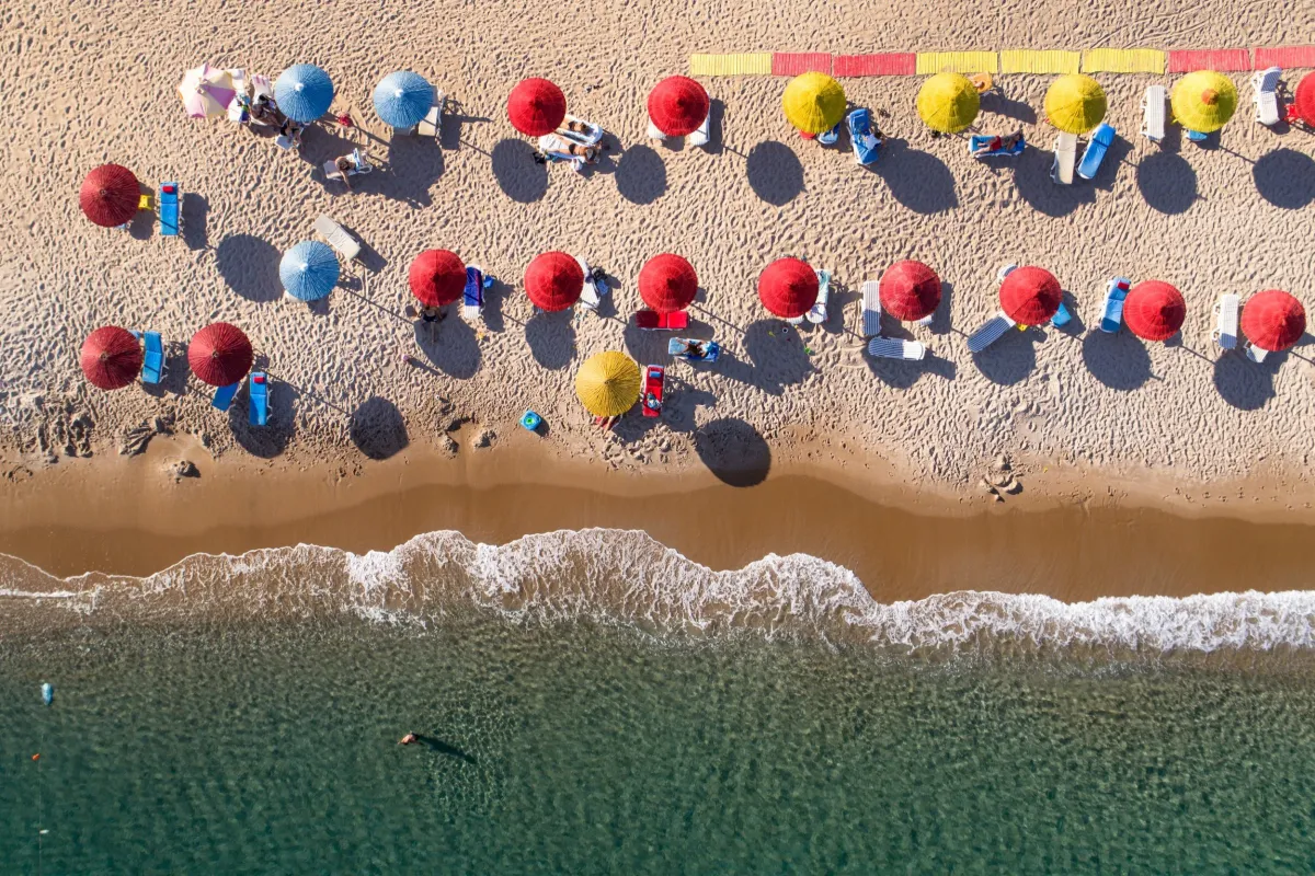 Paradise Beach