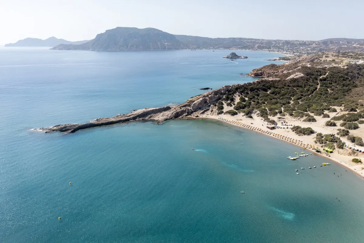 Paradise Beach