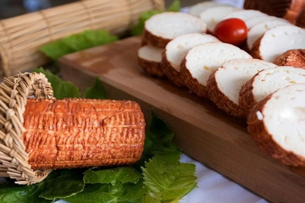 Posa Cheese