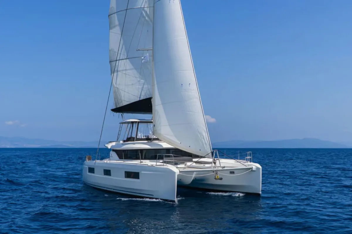Private Yacht Charters
