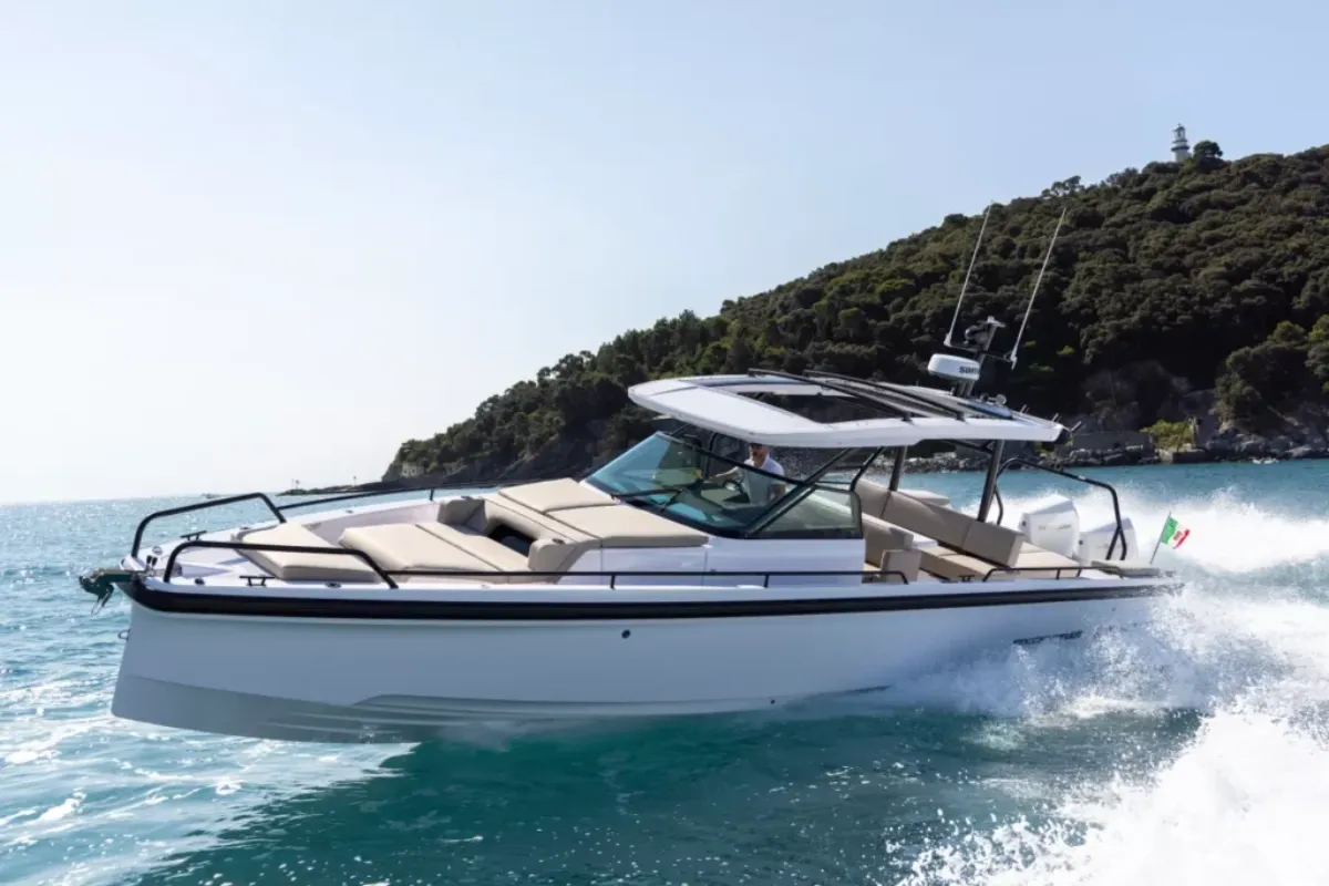 Private Yacht Charters