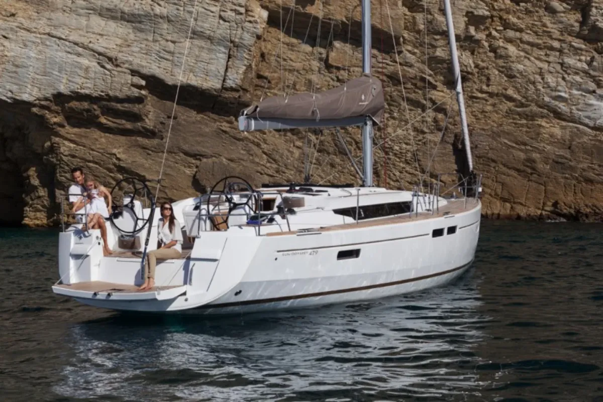 Private Yacht Charters