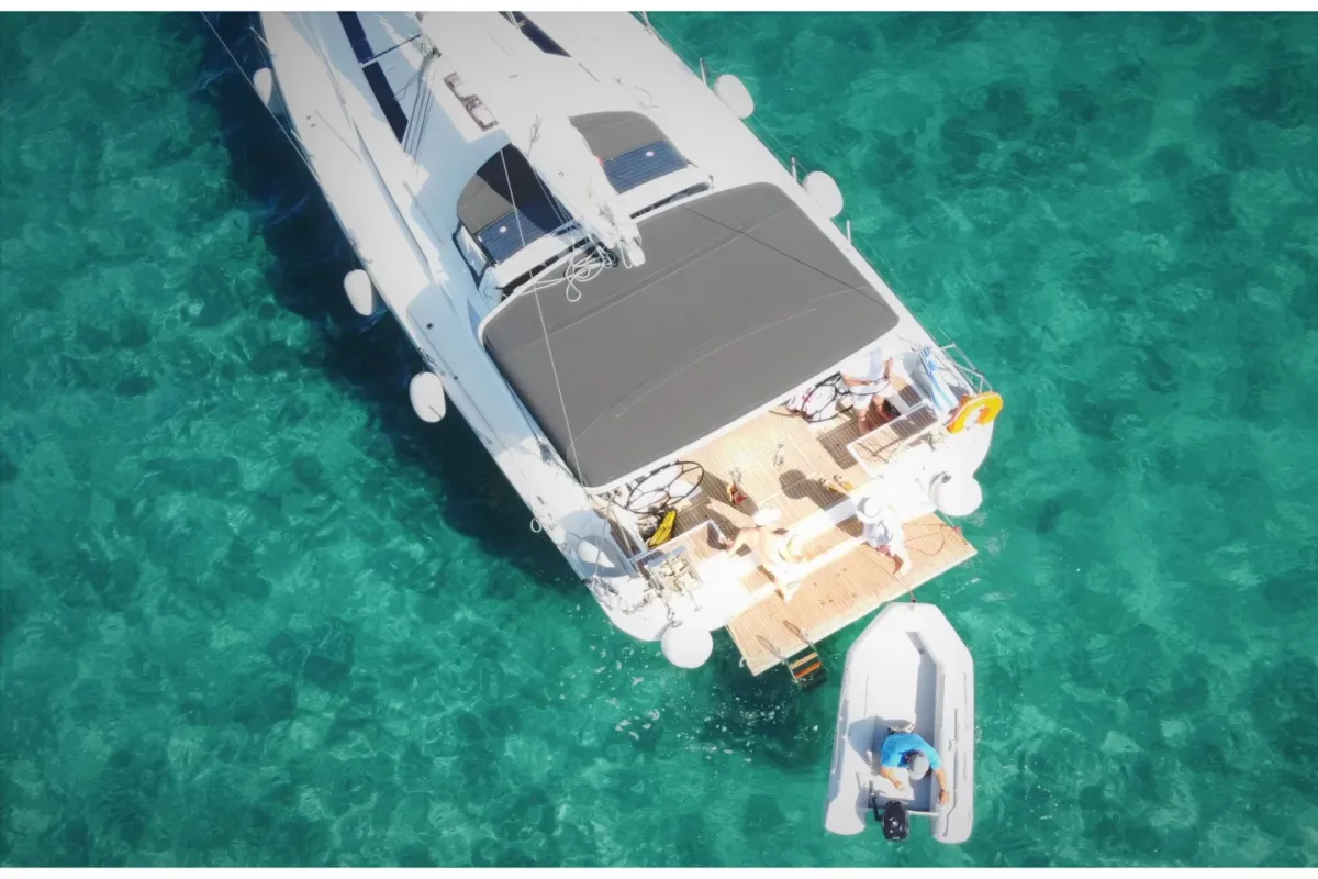 Private Yacht Charters