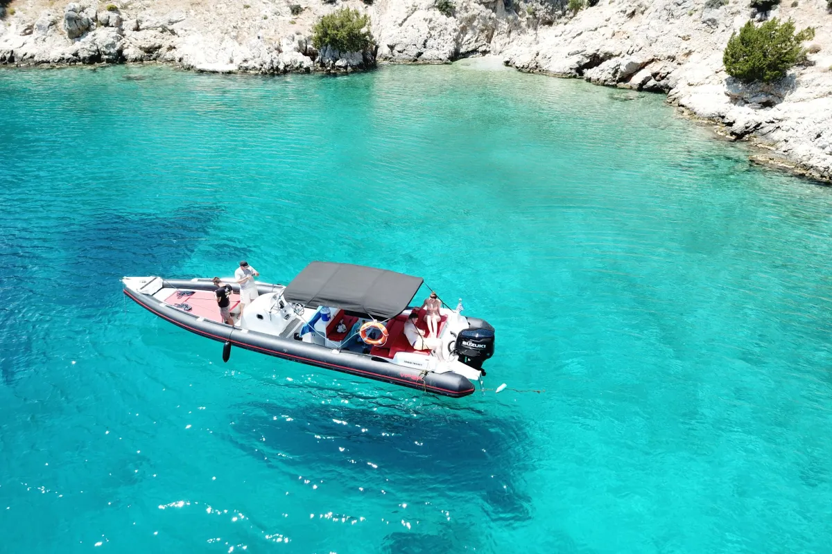 Snorkeling and Diving