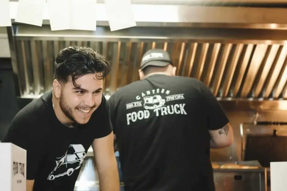 Street Food Delights