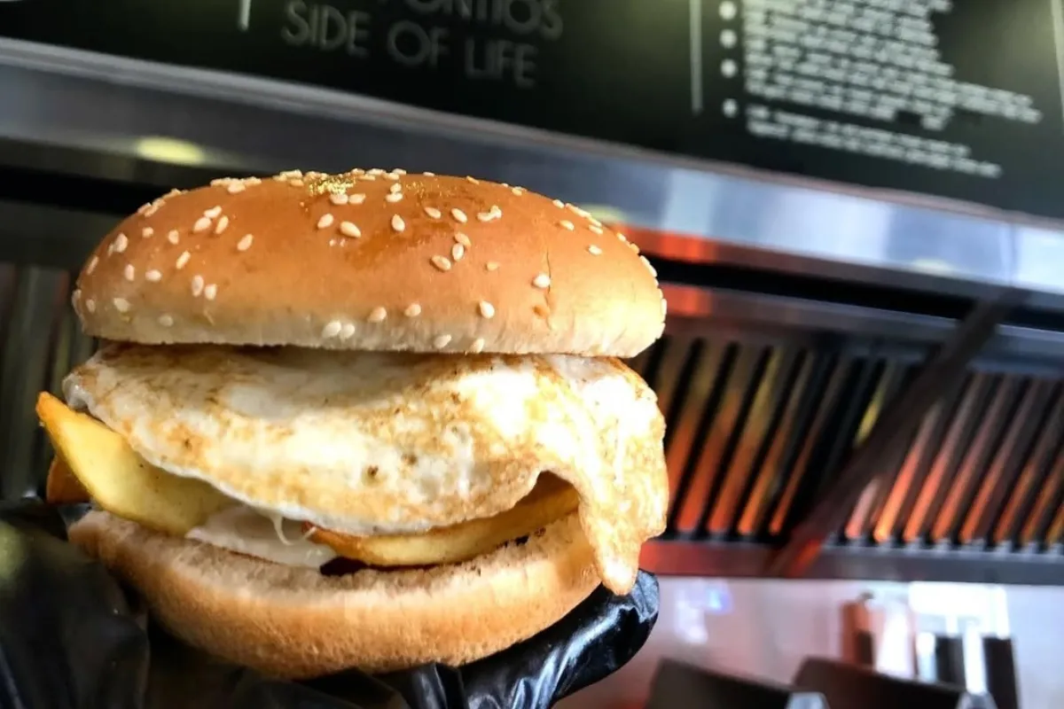 Street Food Delights