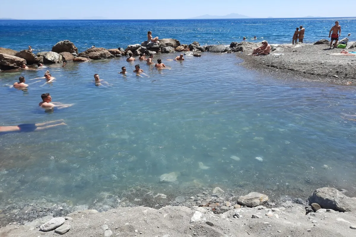 Therma Hot Springs