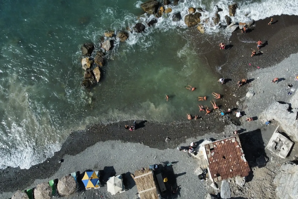 Therma Hot Springs
