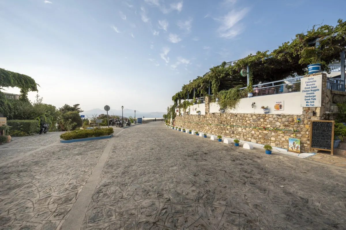 Zia Village